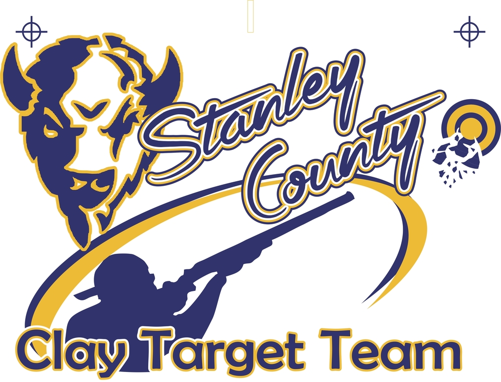 Stanley county Clay Target Team