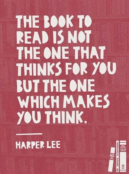 harper lee quote