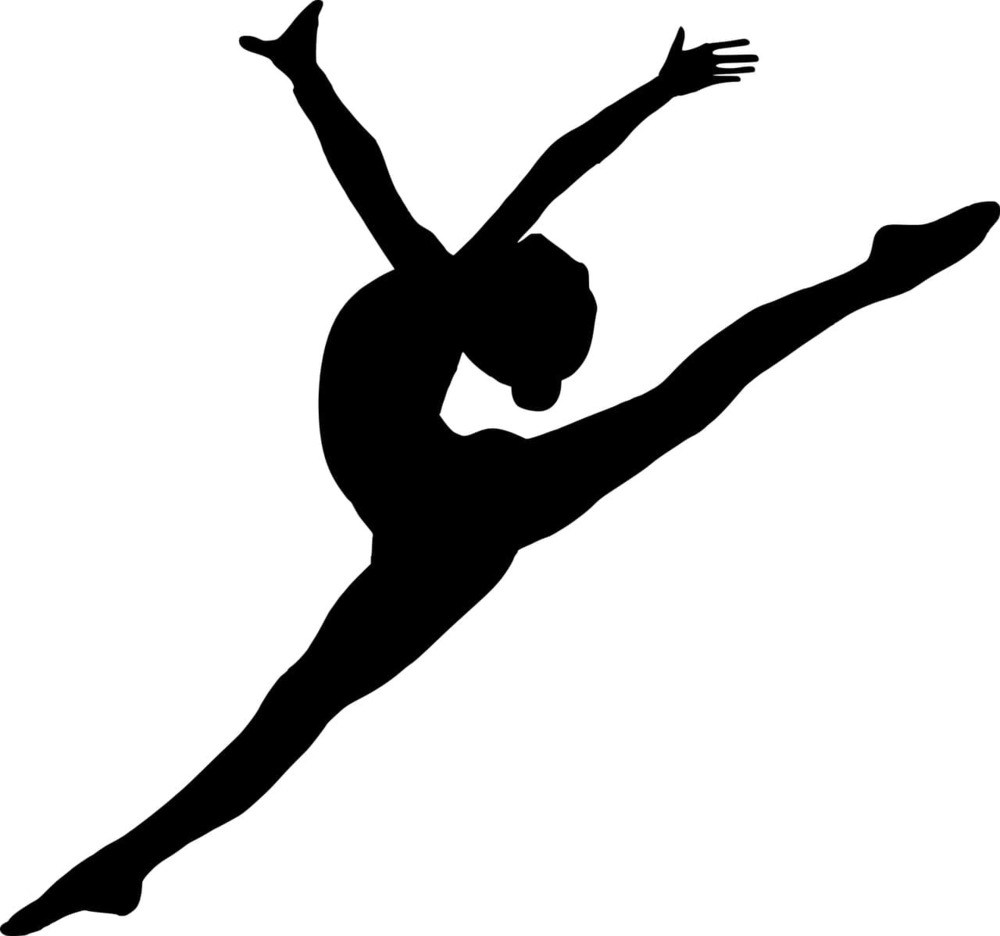 gymnast