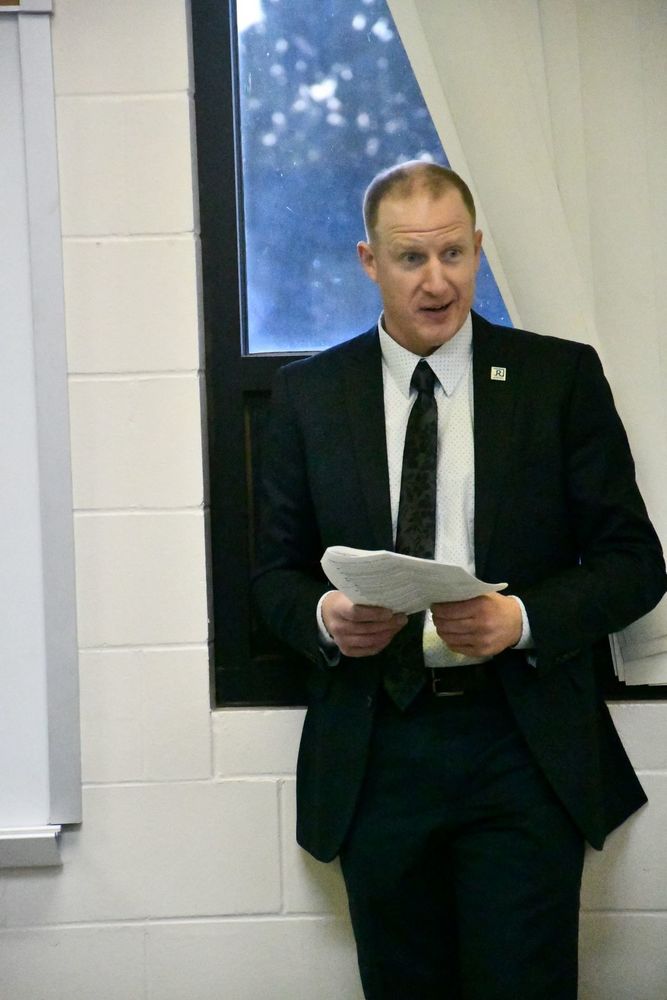 News Stanley County 571 Public Schools