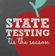 State testing