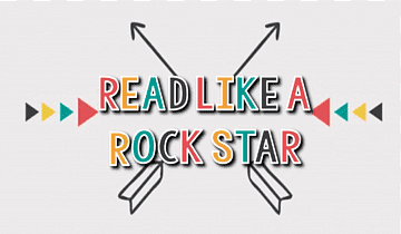 read like a rock star